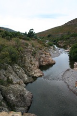 LA VALLEE DU FANGO