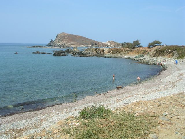 CAP CORSE