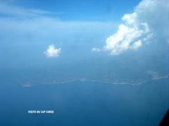 CAP CORSE