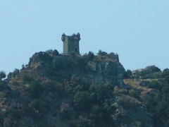 CAP CORSE