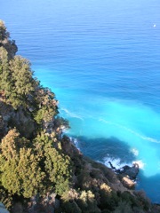 CAP CORSE