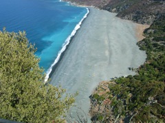 CAP CORSE