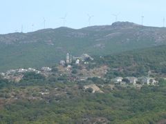 CAP CORSE