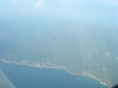 CAP CORSE