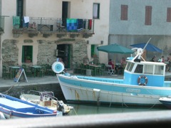 CAP CORSE