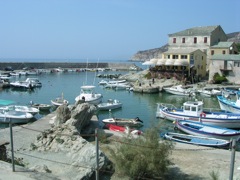 CAP CORSE