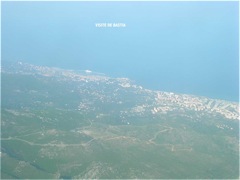 CAP CORSE