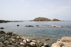 CAP CORSE
