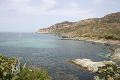 CAP CORSE