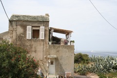 CAP CORSE