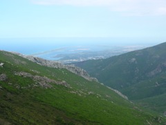 CAP CORSE