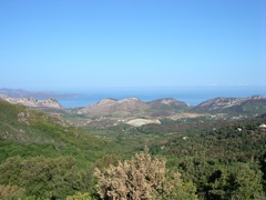 CAP CORSE