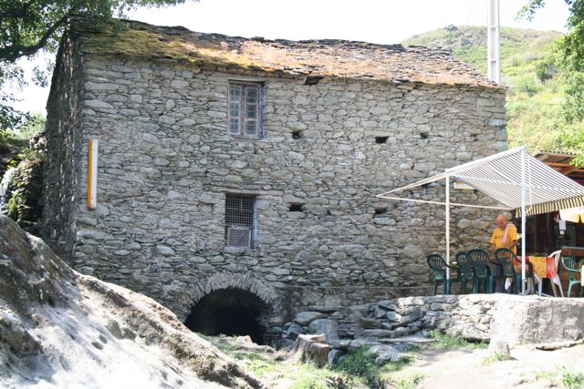LE NEBBIO
