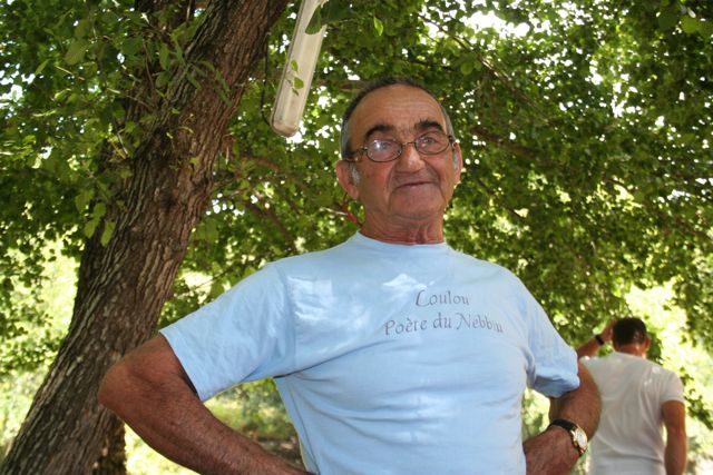 LE NEBBIO