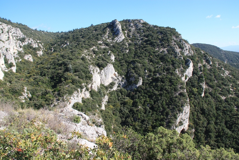IMG_8001.JPG - ROCHERS DE GUICHON ET VALLON DE LAUMERGADE 