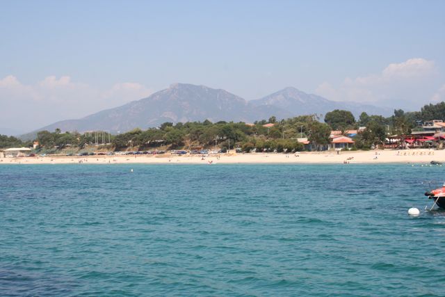 PORTICCIO