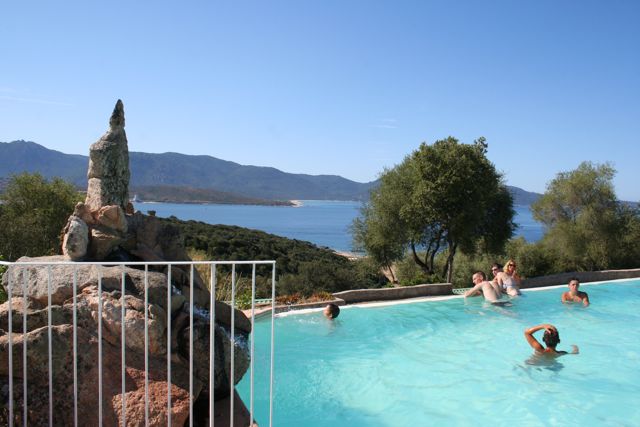 CAMPING L ESPLANADE