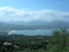 GOLFE DE VALINCO