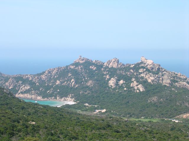 ROCCAPINA