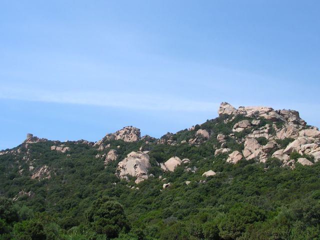 ROCCAPINA