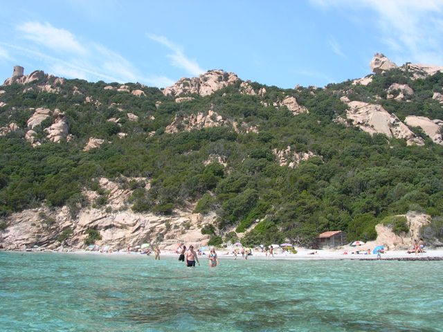 ROCCAPINA