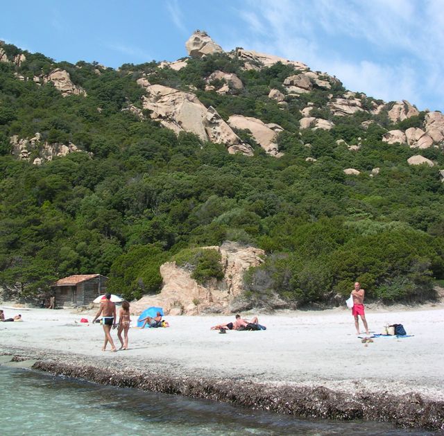 ROCCAPINA