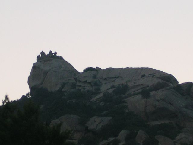 ROCCAPINA