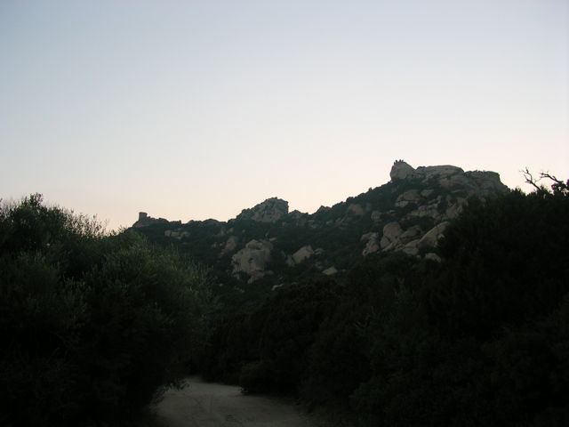 ROCCAPINA