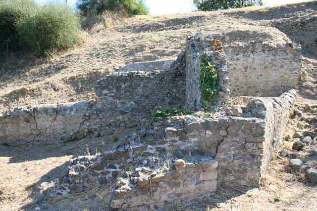 SITE ARCHEOLOGIQUE ALERIA 