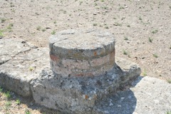 SITE ARCHEOLOGIQUE ALERIA 