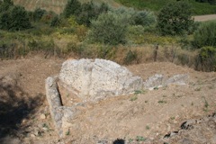 SITE ARCHEOLOGIQUE ALERIA 