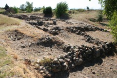 SITE ARCHEOLOGIQUE ALERIA 