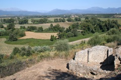 SITE ARCHEOLOGIQUE ALERIA 