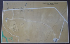 SITE ARCHEOLOGIQUE ALERIA 