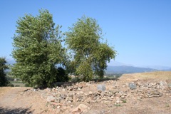 SITE ARCHEOLOGIQUE ALERIA 