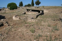 SITE ARCHEOLOGIQUE ALERIA 