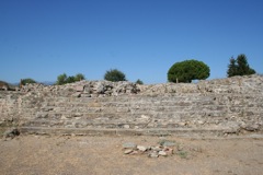 SITE ARCHEOLOGIQUE ALERIA 