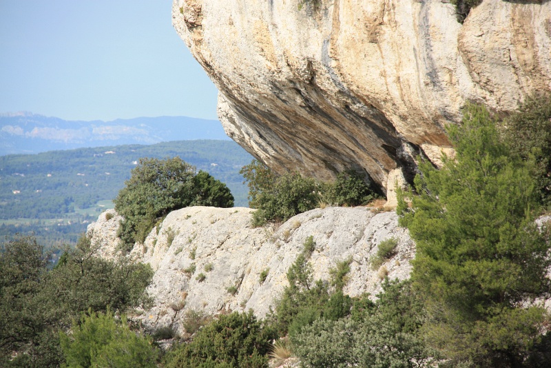 IMG_7597.JPG - SENTIER INCRUSTE DANS LA FALAISE 