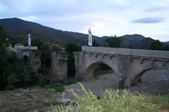 PONTE NUEVO