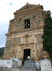 Couvent San Francescu di Caccia
