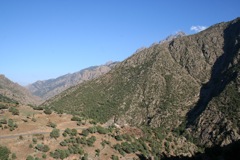 GORGES D ASCO